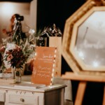 mariage terracotta