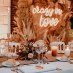 mariage terracotta