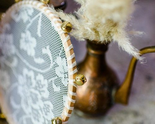 Mariage oriental nord