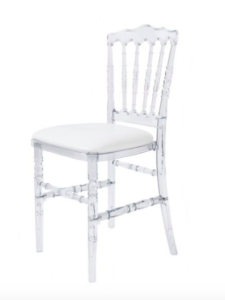 chaises napoléon Lille