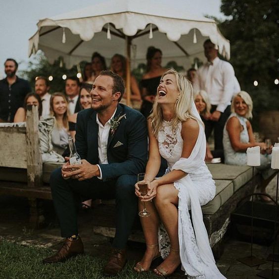 Jeu pour mariage rigolo 10 idées pour animer votre jour J Locadeco