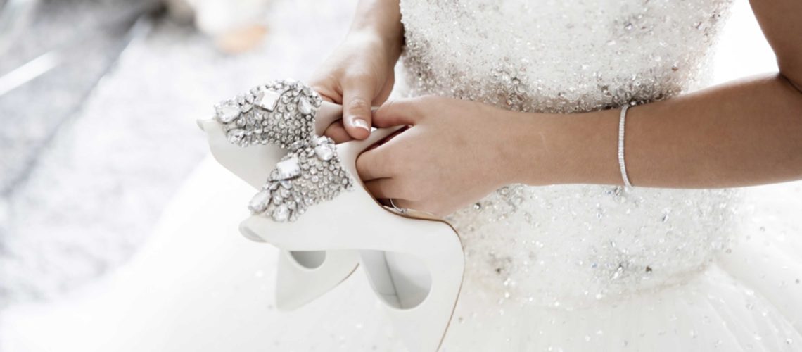 Kit de survie mariage : l'indispensable de la mariée ! - Locadeco