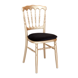 Chaise napoléon Roubaix