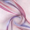 Chemin de Table en Organza violet – Image 2