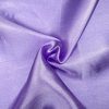 Nœud de chaise en satin - couleur Lavande – Image 2