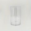 Vase cylindrique D12 x H20 cm – Image 2
