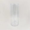 Vase cylindrique D12 x H30 cm – Image 2