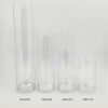 Vase cylindrique D10 x H20 cm – Image 3