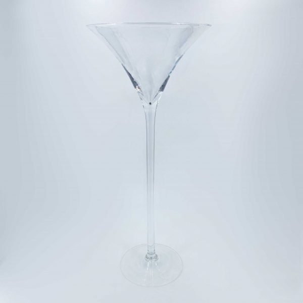 Vase martini 70 cm – Image 2