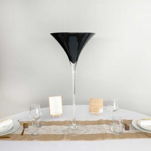 vase martini
