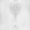 Vase Verre à vin H70 cm – Image 2