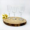 Verre à eau ou vin "DIONYSOS" – Image 2