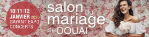 Salon Du Mariage Douai 2020 Locadeco