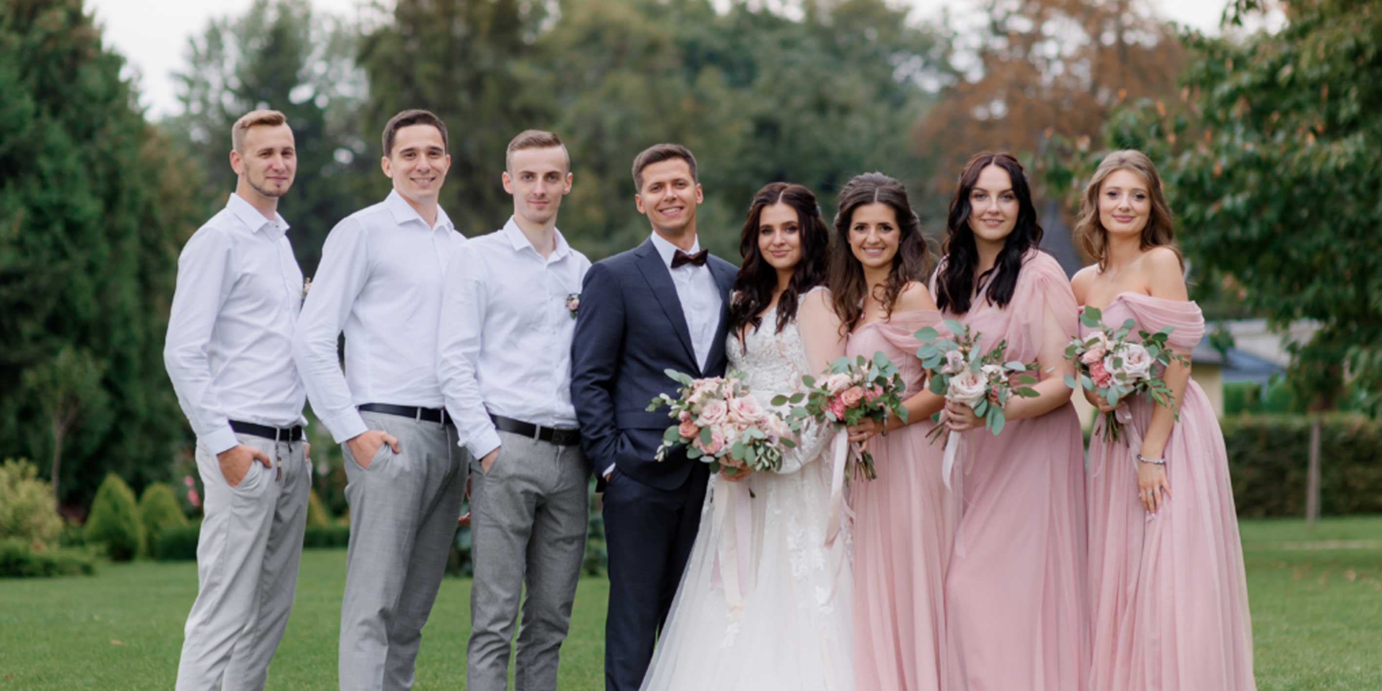 Temoin Wedding